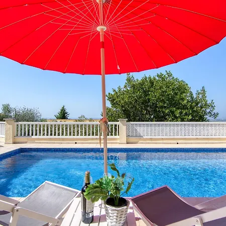 Girasol By Interhome Casa de férias Palau Saverdera