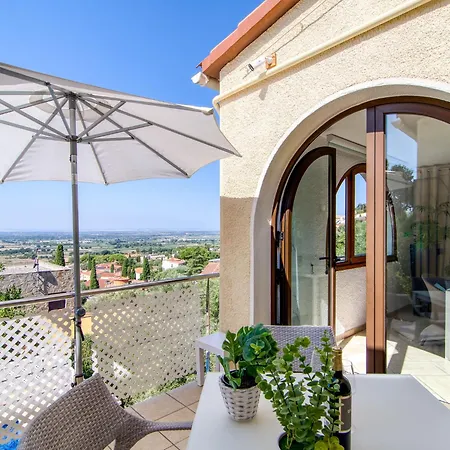 Girasol By Interhome * Palau Saverdera